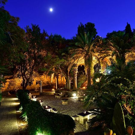 Th Ostuni - Ostuni Village Εξωτερικό φωτογραφία
