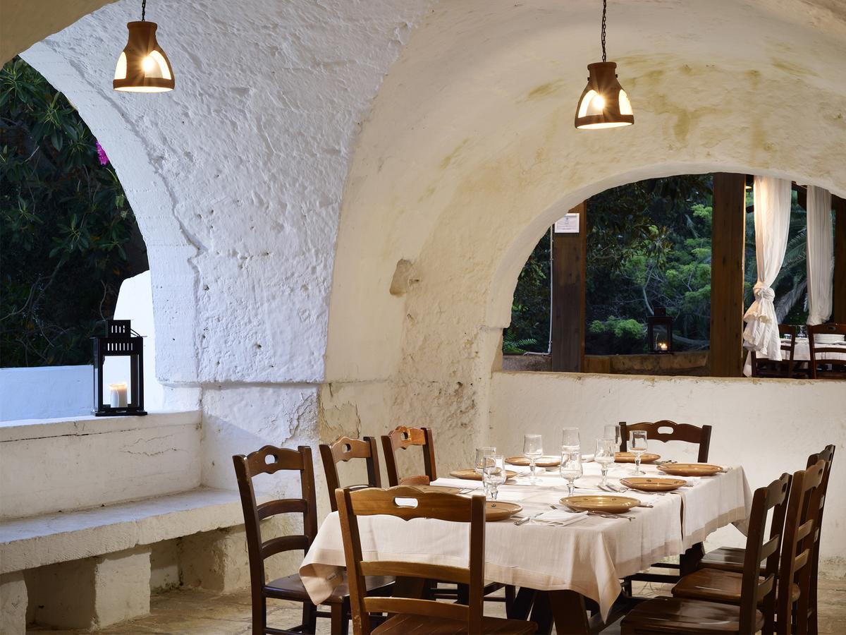 Th Ostuni - Ostuni Village Εξωτερικό φωτογραφία