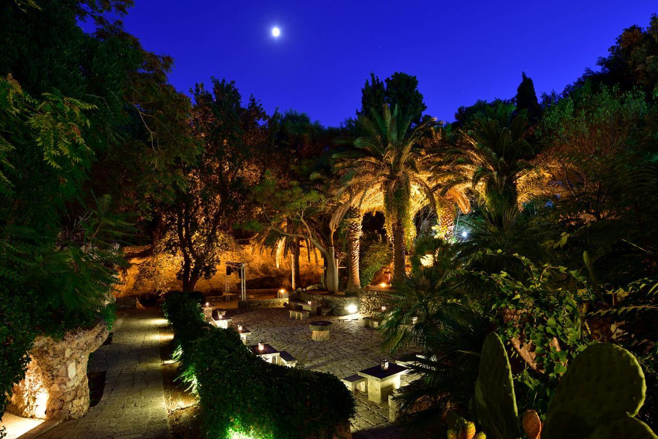 Th Ostuni - Ostuni Village Εξωτερικό φωτογραφία