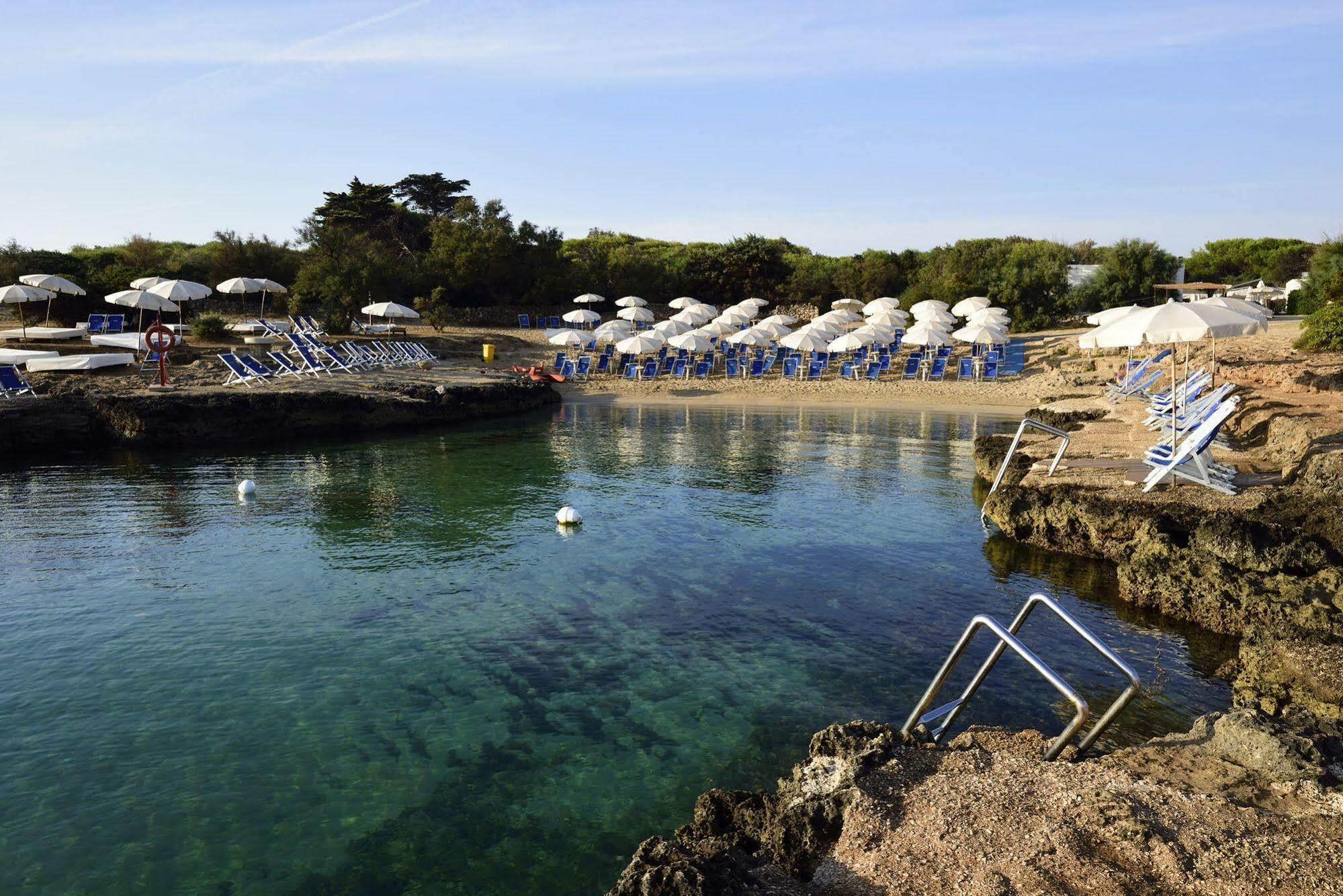 Th Ostuni - Ostuni Village Εξωτερικό φωτογραφία